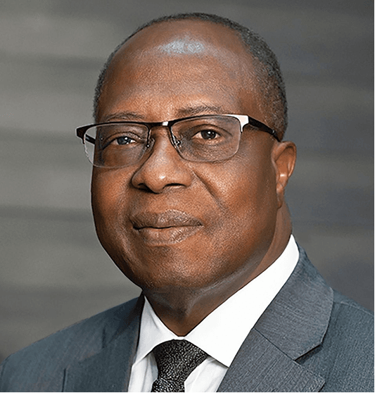 Yves Brahima Koné - Directeur Général