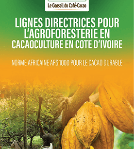 Agroforesterie & ARS 1000