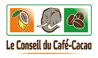 Logo Le Conseil du Café-Cacao